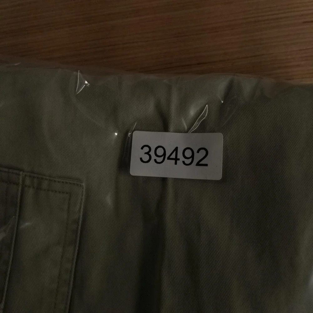 American Eagle Outfitters before purchasing